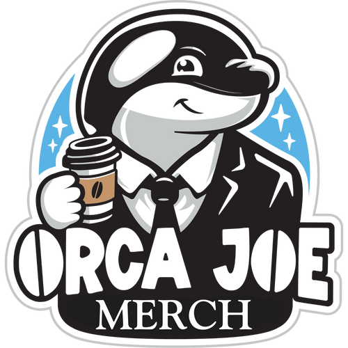 Orca Joe Merch